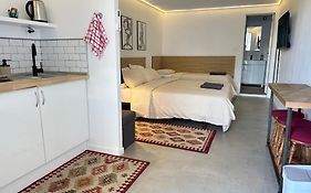 Mahouse Guesthouse